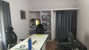 Living Room in  Office Space at Banjara Hills – for Rent