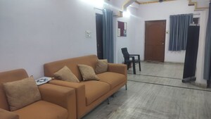 Bedroom in  Office Space at Banjara Hills – for Rent
