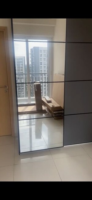 Bathroom in 2 BHK Apartment at Godrej Royale Woods, Devanahalli – for Sale