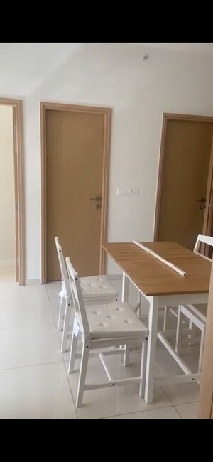 Furnished Amenities in 2 BHK Apartment at Godrej Royale Woods, Devanahalli – for Sale