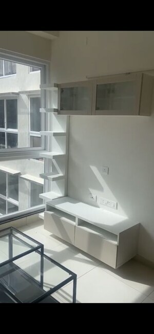 Kitchen in 2 BHK Apartment at Godrej Royale Woods, Devanahalli – for Sale