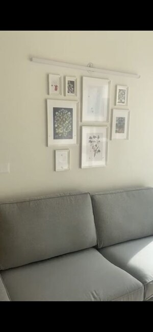 Room in 2 BHK Apartment at Godrej Royale Woods, Devanahalli – for Sale