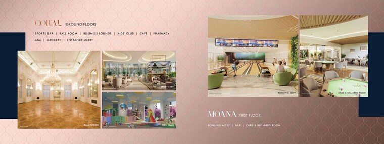 Master Plan, auro-the-pearl 4 Bedroom 5400 Sq.Ft. Apartment In Hi Tech City Hyderabad 10268973