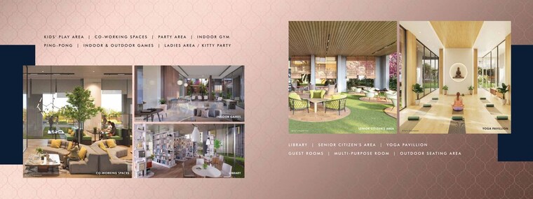 Master Plan, auro-the-pearl 4 Bedroom 5400 Sq.Ft. Apartment In Hi Tech City Hyderabad 10268973