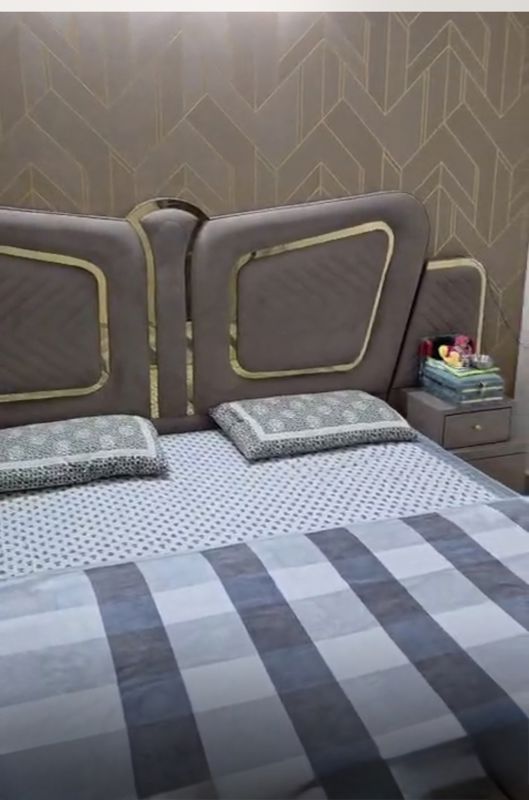 2 BHK 1095 Sq.Ft. Apartment in Uninav Bliss