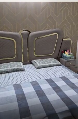 2 BHK Apartment For Sale in Uninav Bliss, Raj Nagar Extension