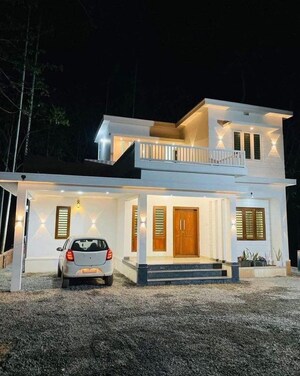 5 BHK Villa For Sale in Mysore Road