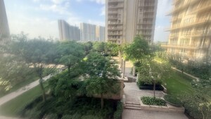 3.5 BHK Apartment For Rent in Puri Diplomatic Greens Phase I, Sector 111