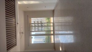 Staircase in 3.5 BHK Apartment at Puri Diplomatic Greens Phase I, Sector 111 – for Rent