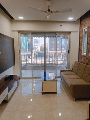 2 BHK Apartment For Rent in Mutha Sai Nirvana, Shahad