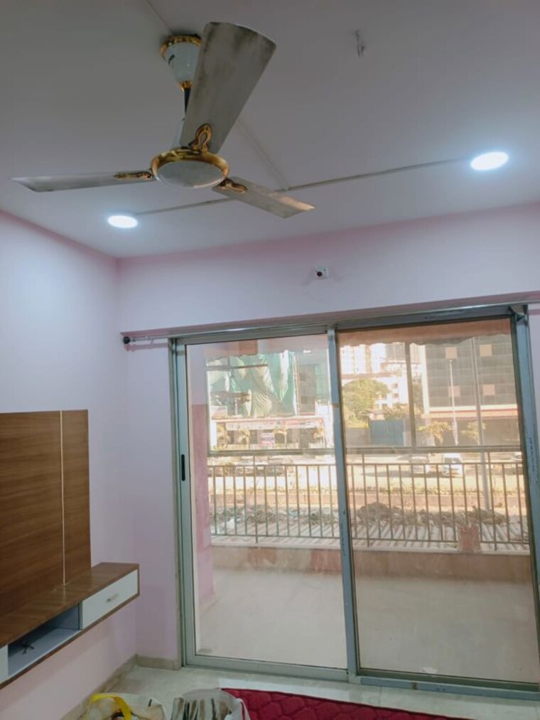 Bedroom, mutha-sai-nirvana 2 Bedroom 780 Sq.Ft. Apartment In Shahad Thane 10269023