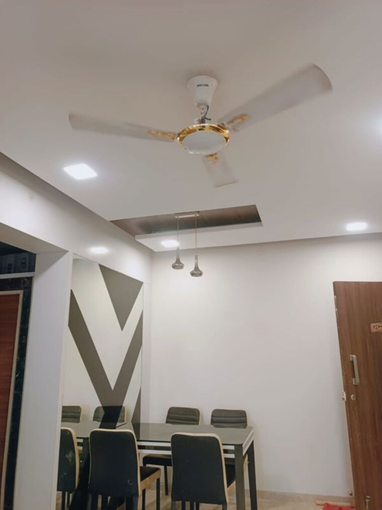 undefined, mutha-sai-nirvana 2 Bedroom 780 Sq.Ft. Apartment In Shahad Thane 10269023