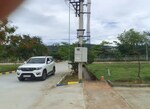 1502 Sq.Ft. Plot in Bidadi