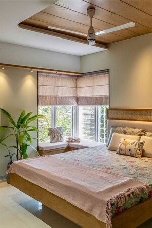 2.5 BHK Villa For Sale in Bidadi