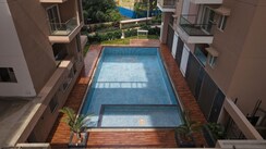 3 BHK Apartment For Sale in RNP 1