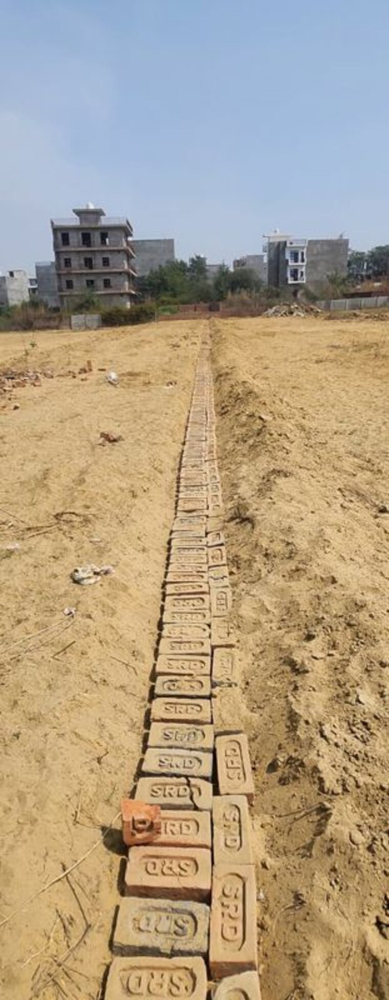 undefined, touchwood-the-woods-naubasta  1200 Sq.Ft. Plot In Naubasta Kala Lucknow 10269049