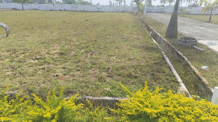 undefined, kolar  1500 Sq.Ft. Plot In Kolar Bangalore 10269042