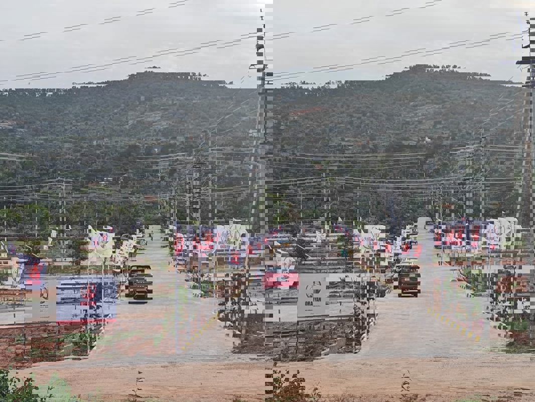  Plot For Sale in ABM Infocity, Bidadi