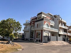 3 BHK + Store Room Independent House For Rent in GMADA Eco City