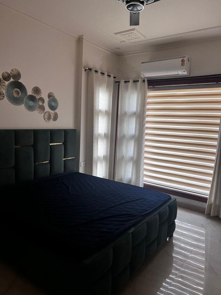 Bedroom, gmada-eco-city 3 Bedroom 200 Sq.Yd. Independent House In North Mullanpur Chandigarh 10269006