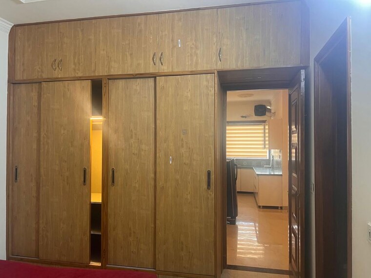 undefined, gmada-eco-city 3 Bedroom 200 Sq.Yd. Independent House In North Mullanpur Chandigarh 10269006