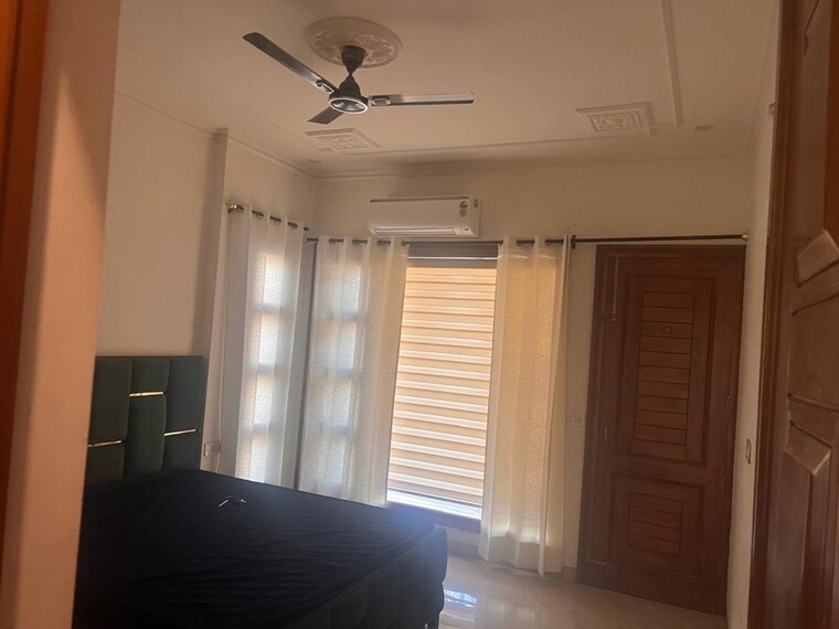 Living Room, gmada-eco-city 3 Bedroom 200 Sq.Yd. Independent House In North Mullanpur Chandigarh 10269006