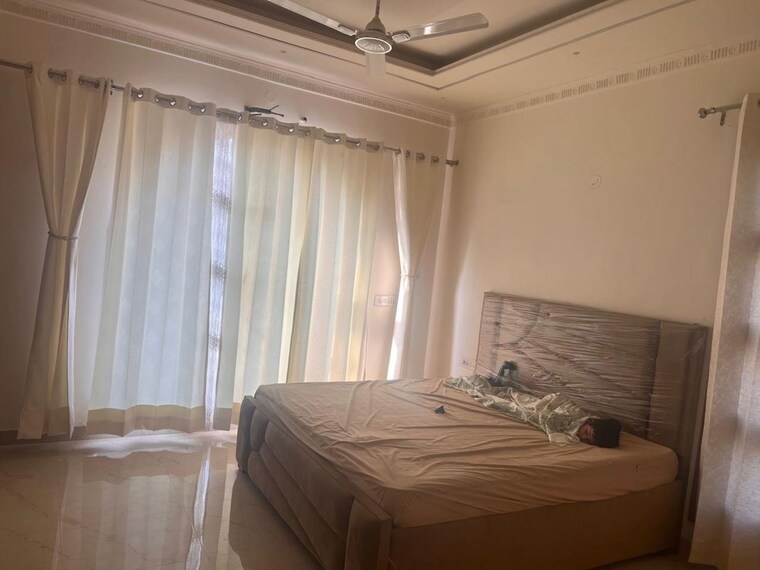 Bedroom, gmada-eco-city 3 Bedroom 200 Sq.Yd. Independent House In North Mullanpur Chandigarh 10269006