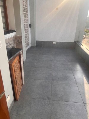 Kitchen in 3 BHK Independent House at GMADA Eco City, North Mullanpur – for Rent