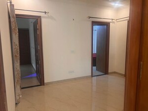 Room in 3 BHK Independent House at GMADA Eco City, North Mullanpur – for Rent