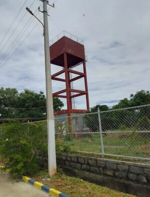  Plot – Exterior View View at Hoskote - for Sale