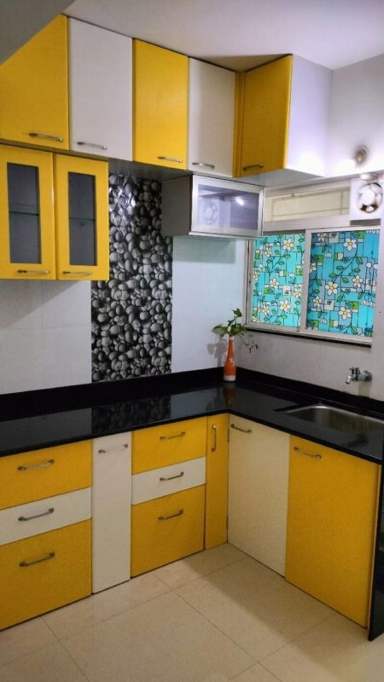 Kitchen, hinjewadi phase 2 2 Bedroom 896 Sq.Ft. Apartment In Hinjewadi Phase 2 Pune 10268983