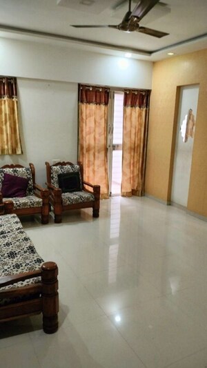 2 BHK Apartment For Rent in Hinjewadi Phase 2