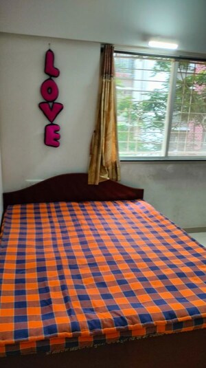 Room in 2 BHK Apartment at Hinjewadi Phase 2 – for Rent