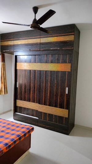 Room in 2 BHK Apartment at Hinjewadi Phase 2 – for Rent