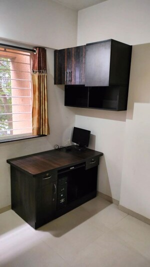 Kitchen in 2 BHK Apartment at Hinjewadi Phase 2 – for Rent