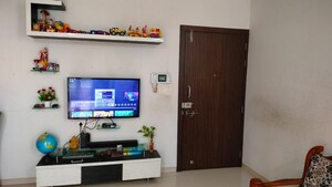 Furnished Amenities in 2 BHK Apartment at Hinjewadi Phase 2 – for Rent