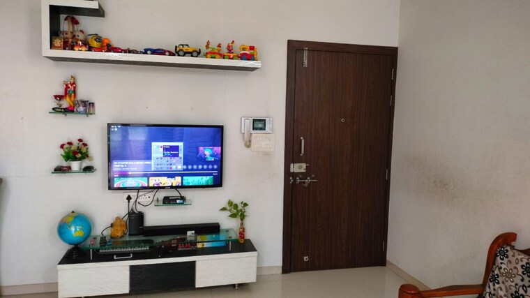 undefined, hinjewadi phase 2 2 Bedroom 896 Sq.Ft. Apartment In Hinjewadi Phase 2 Pune 10268983