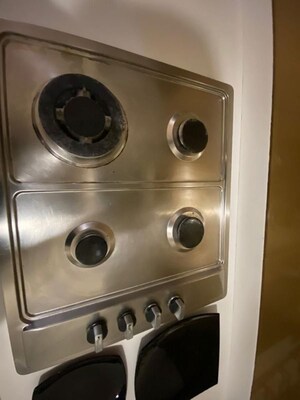 Furnished Amenities in 3 BHK Apartment at Lodha Fiorenza, Goregaon East – for Rent