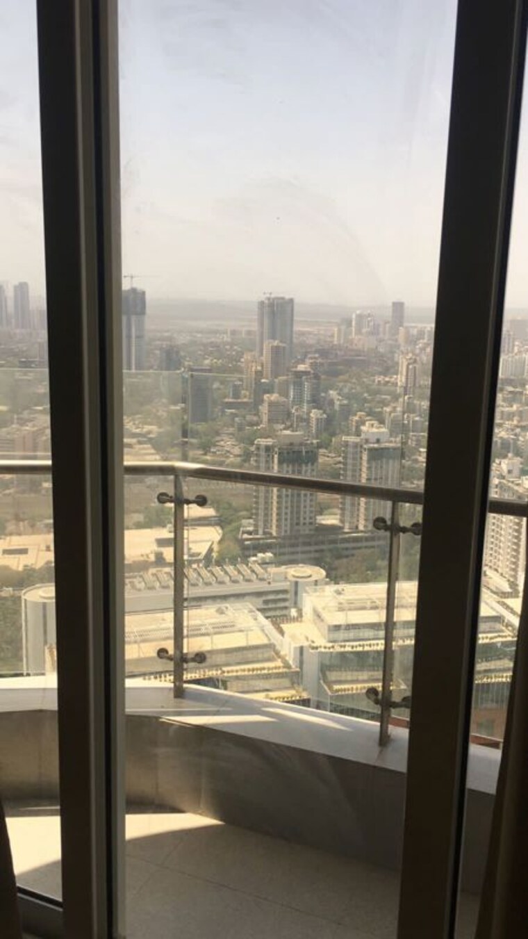Balcony, lodha-fiorenza 3 Bedroom 1800 Sq.Ft. Apartment In Goregaon East Mumbai 10269040