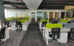  Office Space For Rent in Baner Gaon