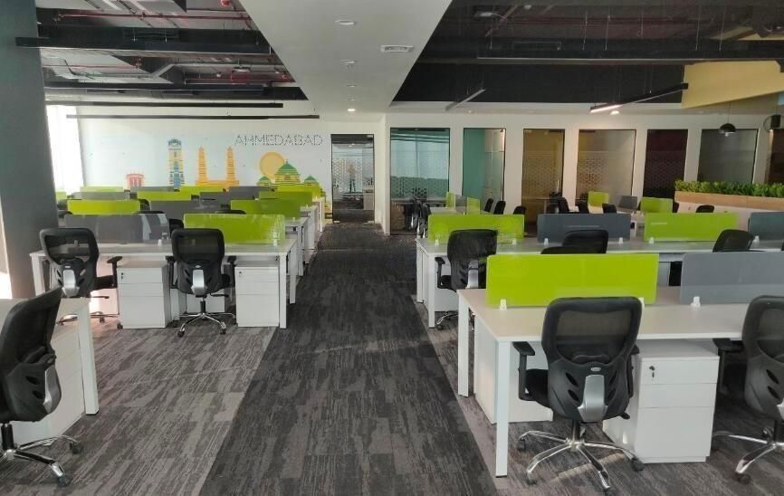 Office Space For Rent in Baner Gaon