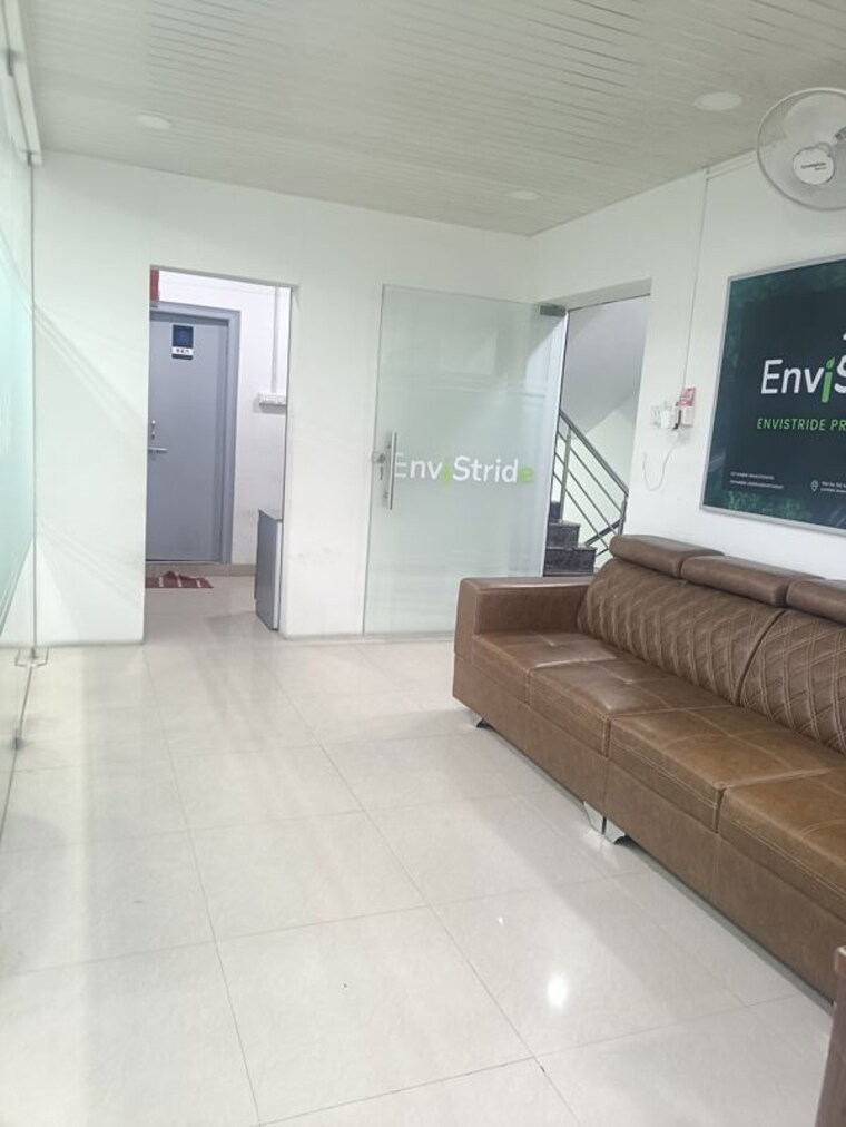 Bedroom, apex-hitex-pride Commercial Office Space 3000 Sq.Ft. In Hi Tech City Hyderabad 10269059