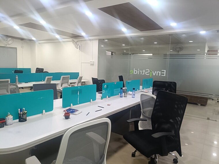 Team Area, apex-hitex-pride Commercial Office Space 3000 Sq.Ft. In Hi Tech City Hyderabad 10269059