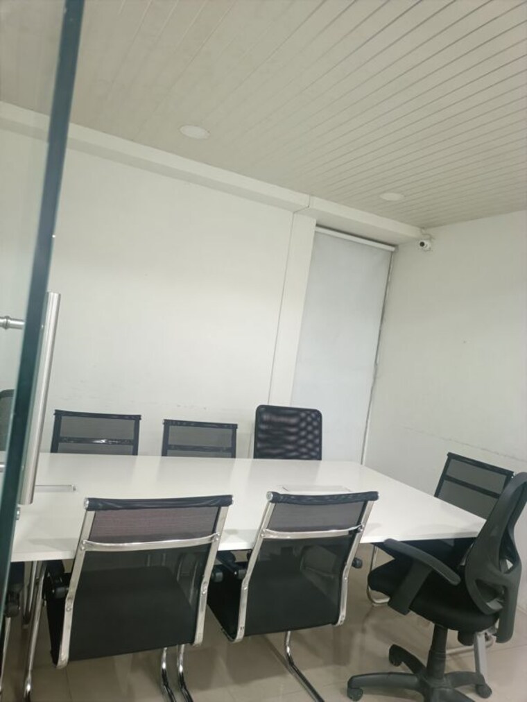 Team Area, apex-hitex-pride Commercial Office Space 3000 Sq.Ft. In Hi Tech City Hyderabad 10269059