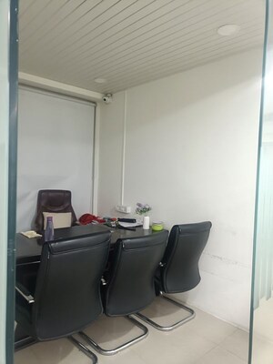 Team Area in  Office Space at Apex Hitex Pride, Hi Tech City – for Rent