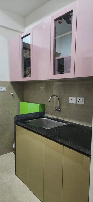 Kitchen in 2 BHK Apartment at Runwal Bliss, Kanjurmarg East – for Sale