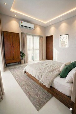 3 BHK + Pooja Room,Servant Room,Study Room,Extra Room Villa For Sale in Bidadi