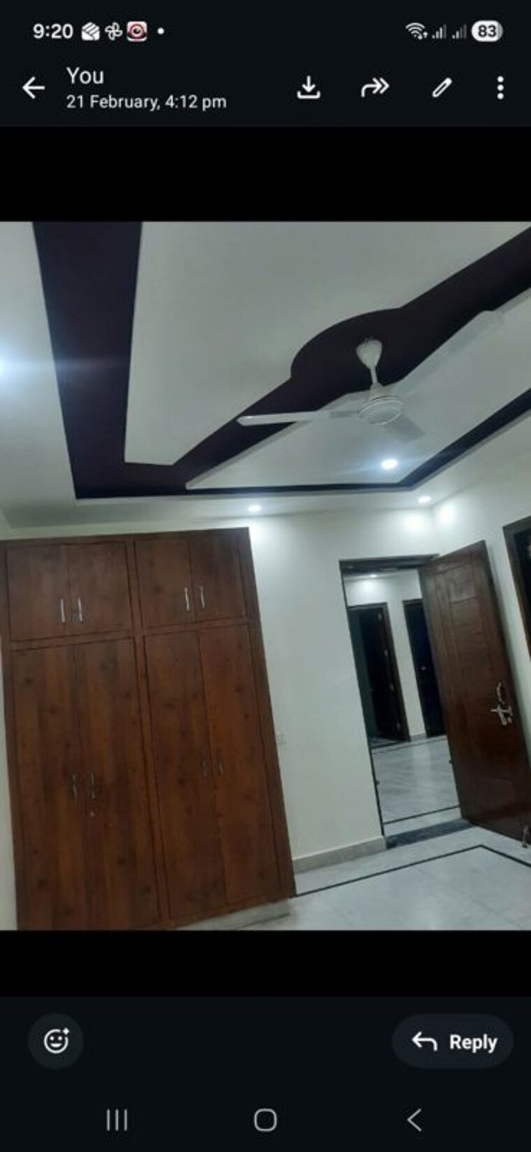 undefined, gmada-eco-city 3 Bedroom 200 Sq.Yd. Independent House In North Mullanpur Chandigarh 10269071