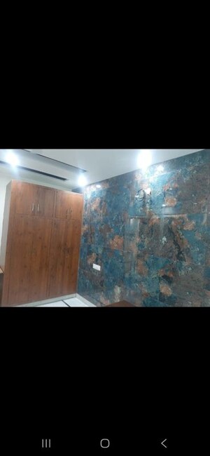 Furnished Amenities in 3 BHK Independent House at GMADA Eco City, North Mullanpur – for Rent