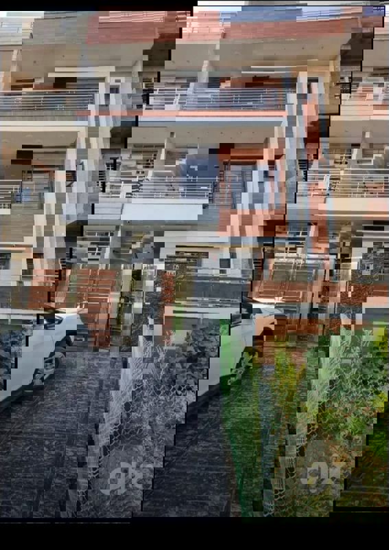 3 BHK + Pooja Room 200 Sq.Yd. Independent House in GMADA Eco City